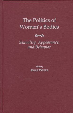The Politics of Women's Bodies | | 9780195109948 - Labyrinth Books