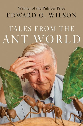 Tales from the Ant World | | 9781631495564 - Labyrinth Books