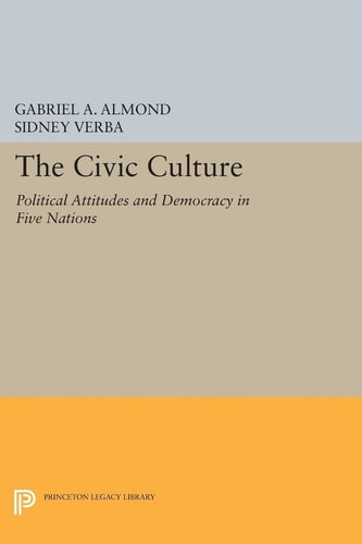 The Civic Culture - Labyrinth Books