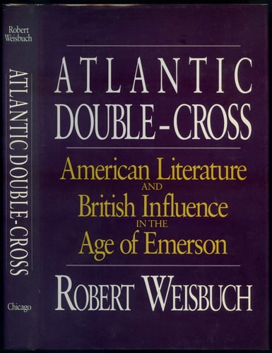 Atlantic Double-Cross - Labyrinth Books