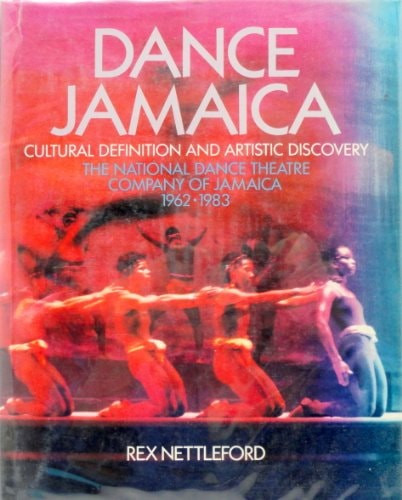 【中古】 Dancings Des Bouts Du Monde L’Attirail Dance Jamaica - Labyrinth Books