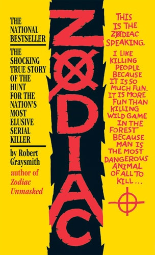 Zodiac | | 9780425212189 - Labyrinth Books