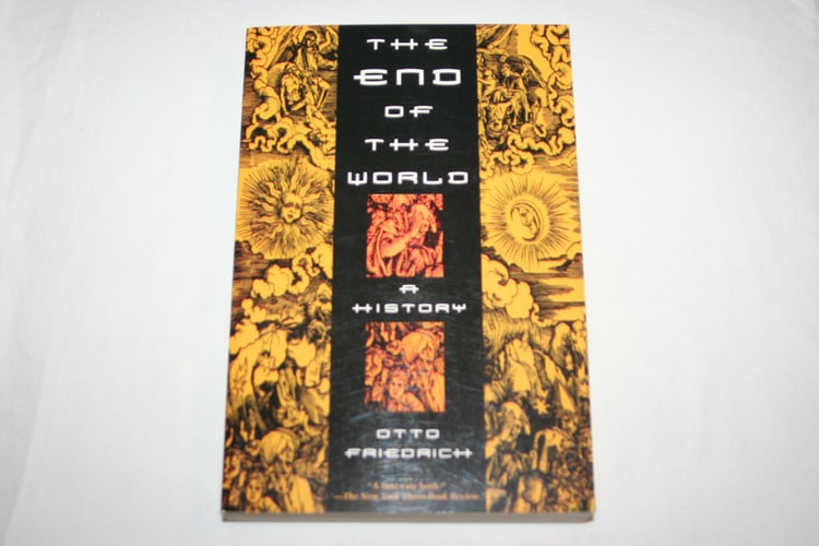 The End of the World | | 9780880640626 - Labyrinth Books