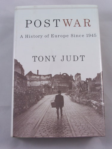 Postwar | | 9781594200656 - Labyrinth Books