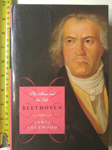 Beethoven | | 9780393050813 - Labyrinth Books