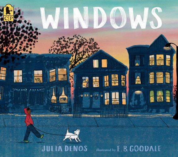 Windows - Labyrinth Books