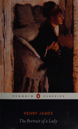 The Portrait of a Lady | | 9780141441269 - Labyrinth Books