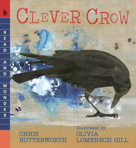 Clever Crow - Labyrinth Books