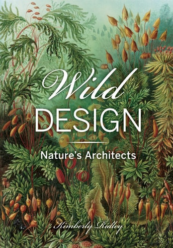 Wild Design: Nature's Architects - Labyrinth Books