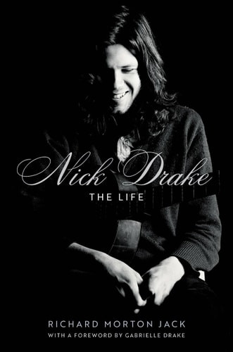 Nick Drake - Labyrinth Books