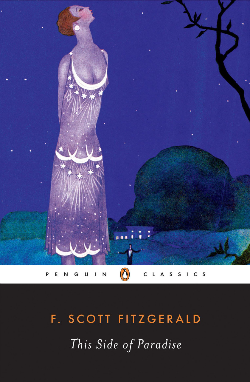 This Side of Paradise - Labyrinth Books