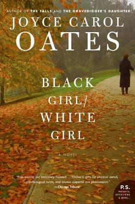 Black Girl/White Girl - Labyrinth Books