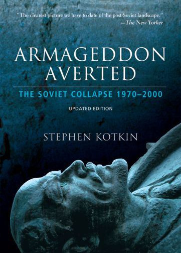 Armageddon Averted - Labyrinth Books