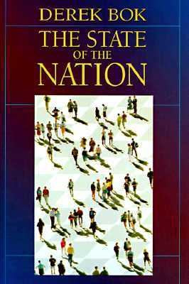 The State of the Nation - Labyrinth Books