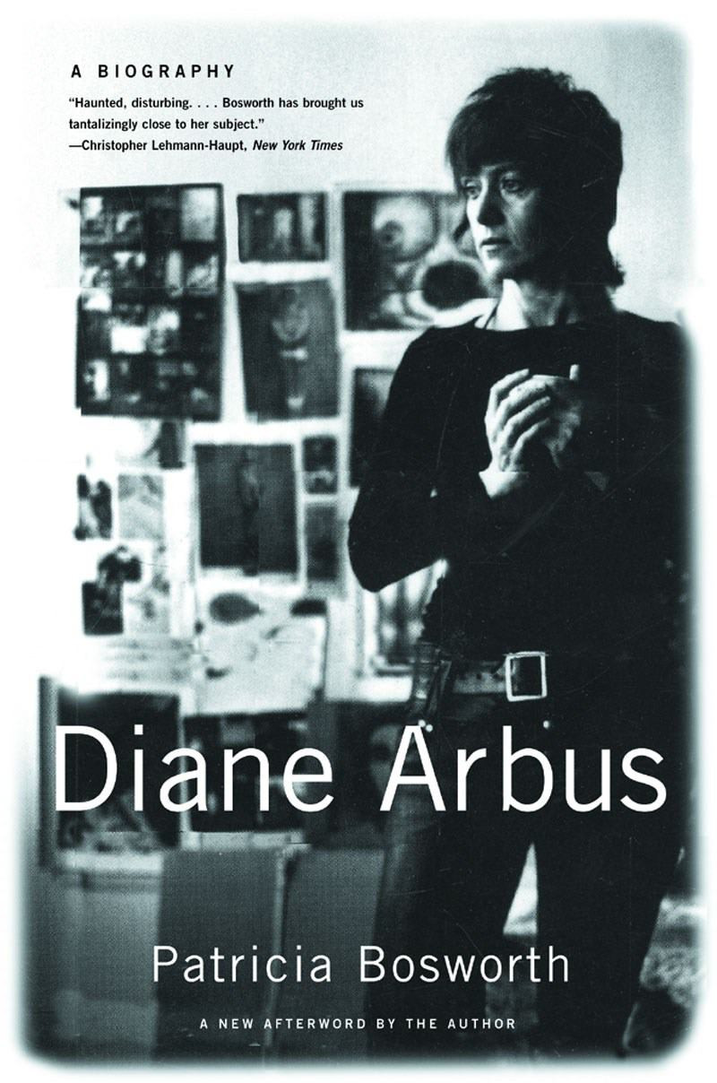Diane Arbus - Labyrinth Books