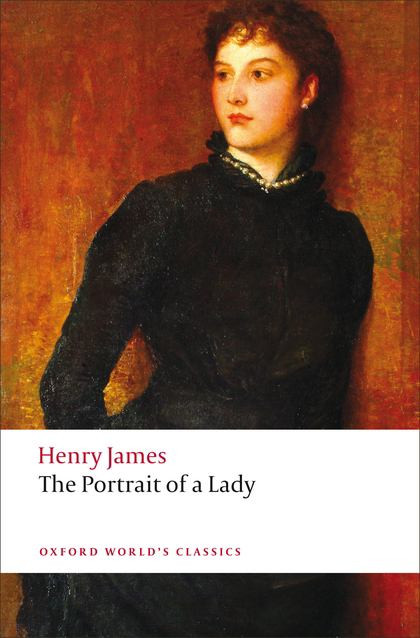 The Portrait of a Lady - Labyrinth Books