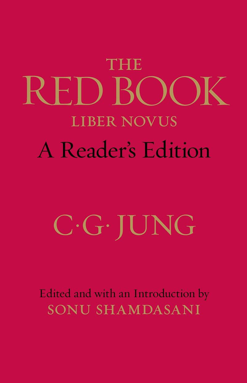 The Red Book - Labyrinth Books