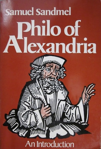 Philo of Alexandria - Labyrinth Books