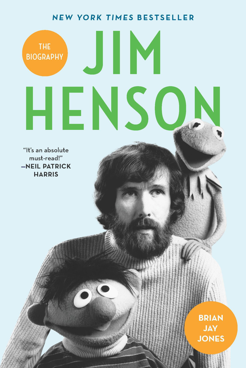Jim Henson - Labyrinth Books