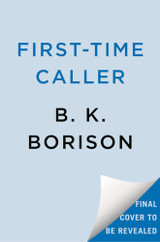 First-Time Caller - Labyrinth Books