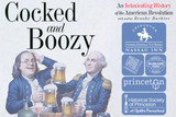 The Princeton Public Library presents “A Revolutionary Take on Cocktails & History” with author Brooke Barbier