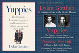 Dylan Gottlieb in conversation with Kevin Kruse: "Yuppies" - A Labyrinth & Library Collaboration