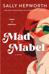 Author Tea: Sally Hepworth, presented by Princeton Public Library