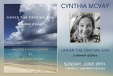 Cynthia McVay: "Under the Crucian Sun: A Memoir of Place"