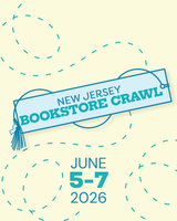 New Jersey Independent Bookstore Crawl