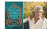 Zara Anishanslin: "The Painter’s Fire: A Forgotten History of the Artists Who Championed the American Revolution"