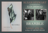 Susan Stewart in conversation with Eliza Griswold: "Bramble"