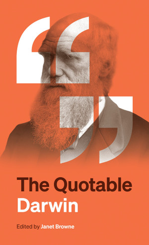 The Quotable Darwin | | 9780691270920