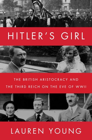 Hitler's Girl | | 9780062936745