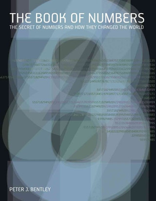 The Book of Numbers - Labyrinth Books