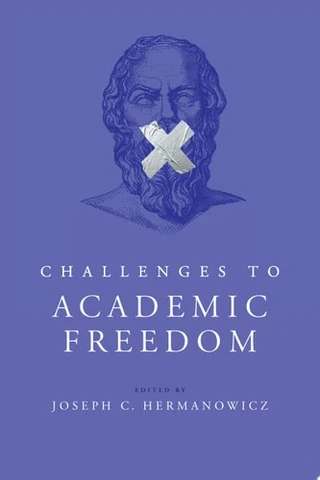 Challenges to Academic Freedom - Labyrinth Books