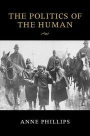 The Politics of the Human | | 9781107475830