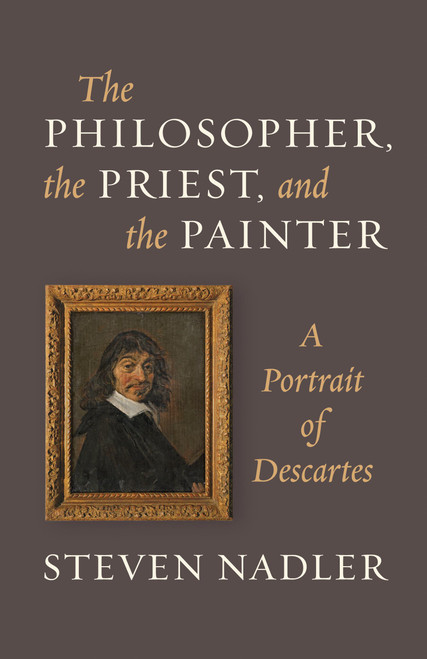 The Philosopher, the Priest, and the Painter | | 9780691165752