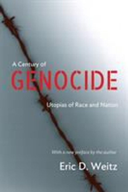 A Century of Genocide | | 9780691165875 A Century of Genocide | | 9780691165875