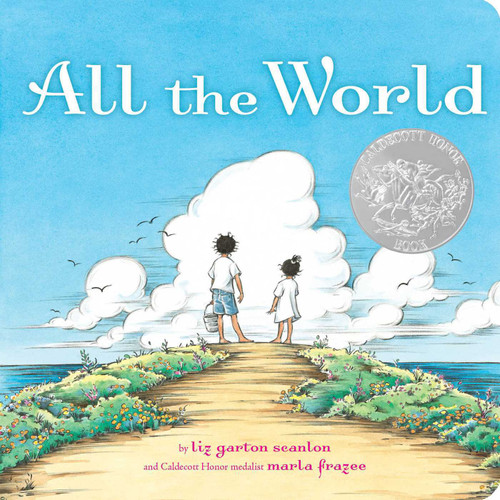 All the World | | 9781481431217