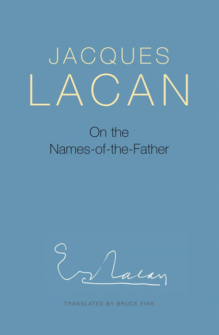 On the Names-Of-the-Father