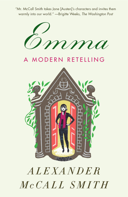 Emma: a Modern Retelling