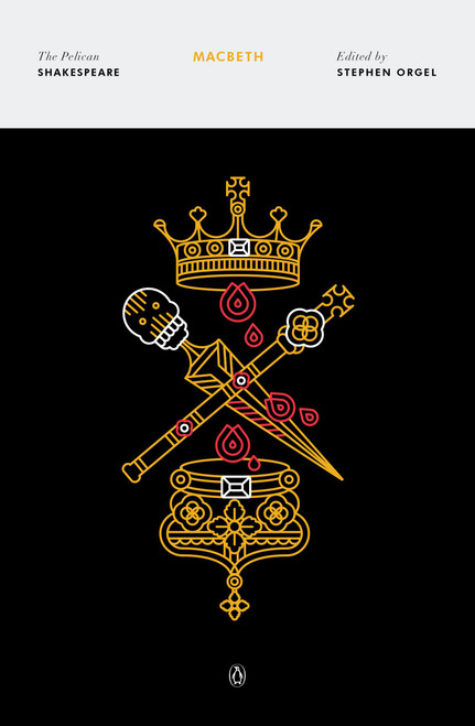 Macbeth | | 9780143128564