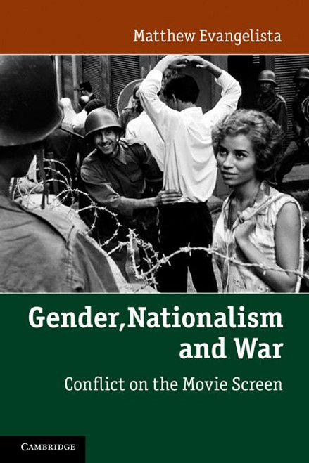 Gender, Nationalism, and War Gender, Nationalism, and War