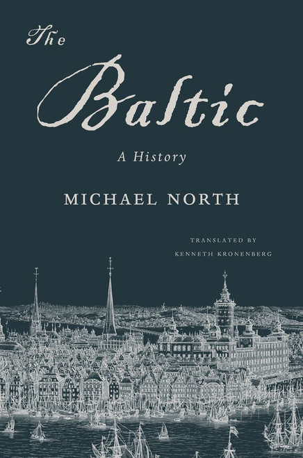 The Baltic | | 9780674970830