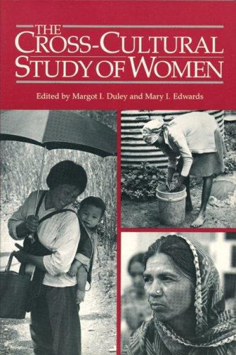 The Cross-Cultural Study of Women