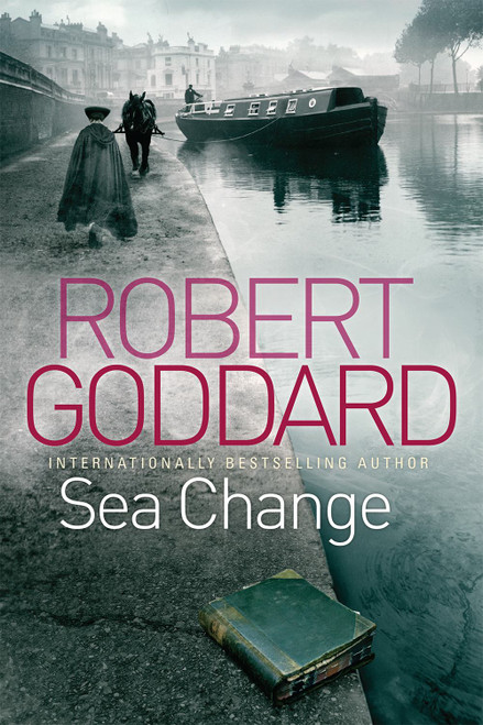 Sea Change Sea Change