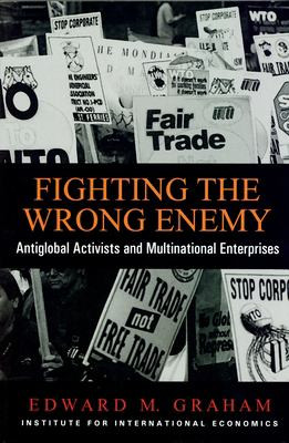 Fighting the Wrong Enemy