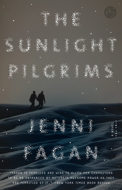 The Sunlight Pilgrims The Sunlight Pilgrims