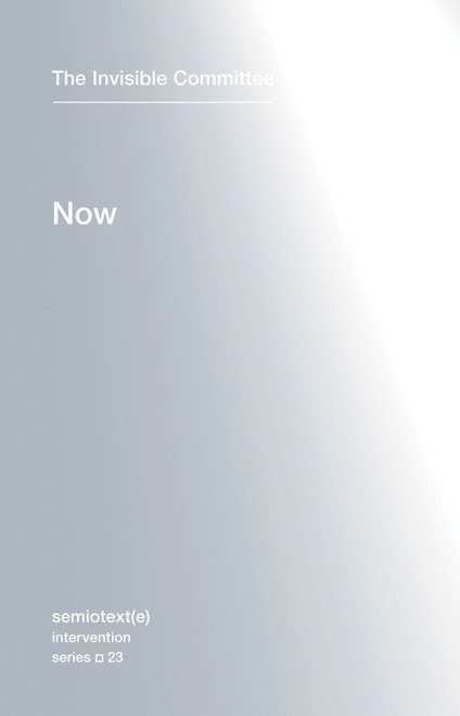 Now | | 9781635900071