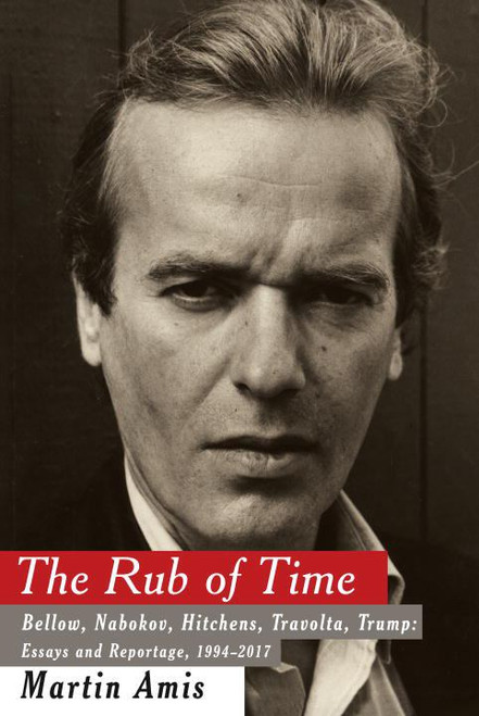 The Rub of Time | | 9781400044535